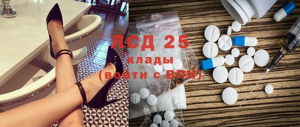 прущие крисы Горняк